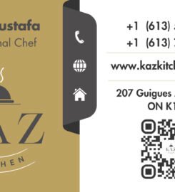 Kaz Kitchen