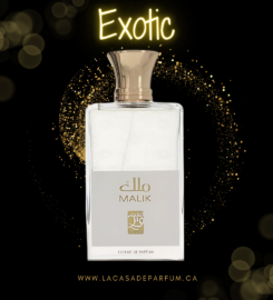 La Casa De Parfum