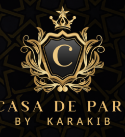 La Casa De Parfum