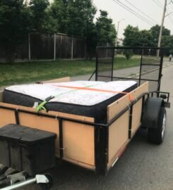 Moving services