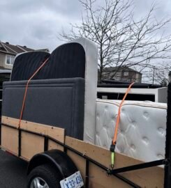 Moving services
