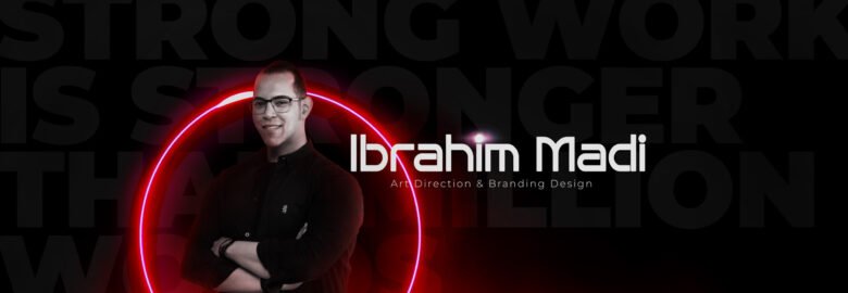 Imadi Creative | Branding & Creative Design Services