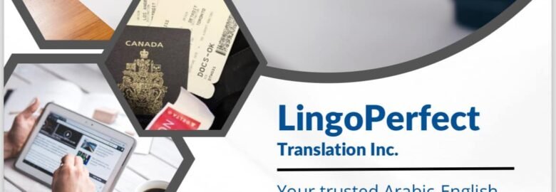 LingoPerfect Translation Inc.