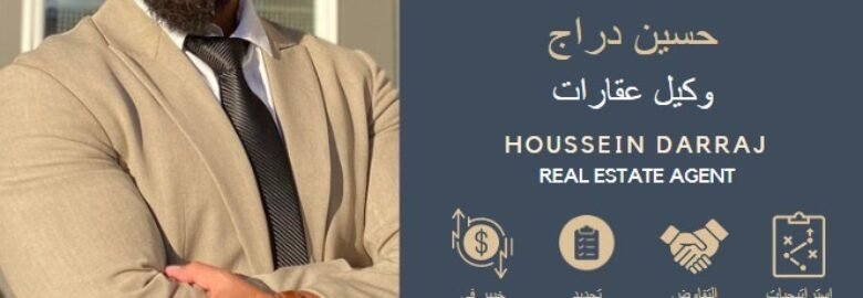 Real Estate Agent