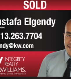 Ottawa Real Estate Agent