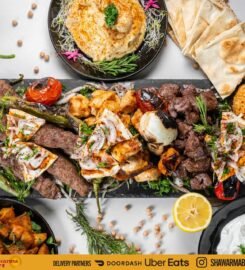 Shawarma Byte