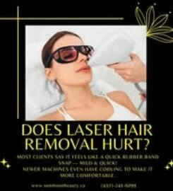 SUNMOON BEAUTY OTTAWA