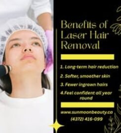 SUNMOON BEAUTY OTTAWA