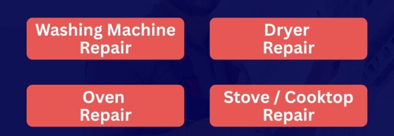 Burlington Appliance Repair: Same-Day Service & Guaranteed Fixes