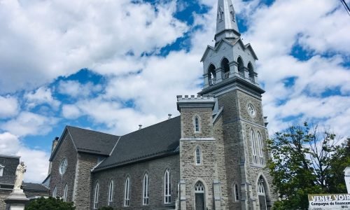 Orleans-Eglise-St-Joseph